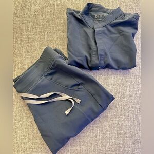 Dark Harbor Figs Set